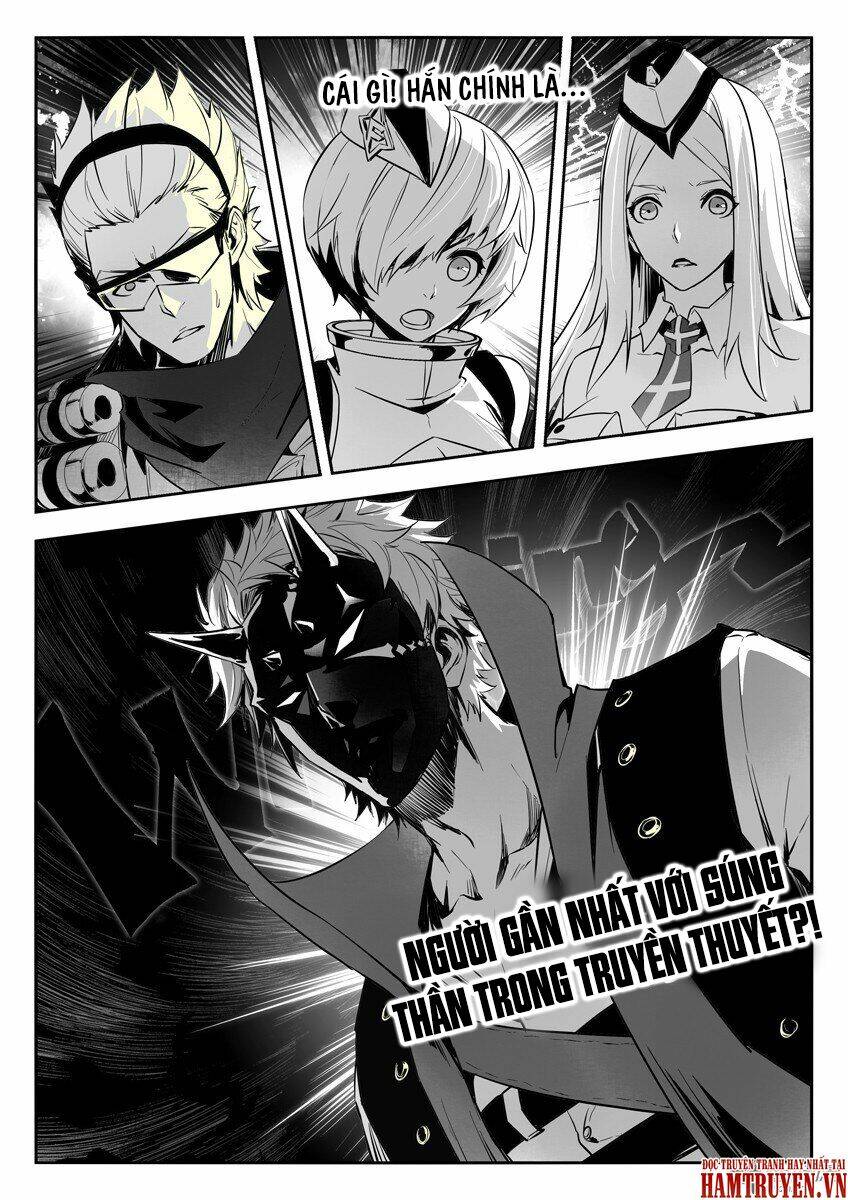 súng thần ký chapter 8 3