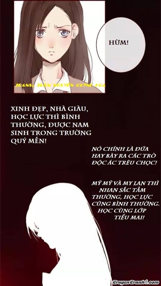 trả thù trường trung học phần 1 chapter 2 36