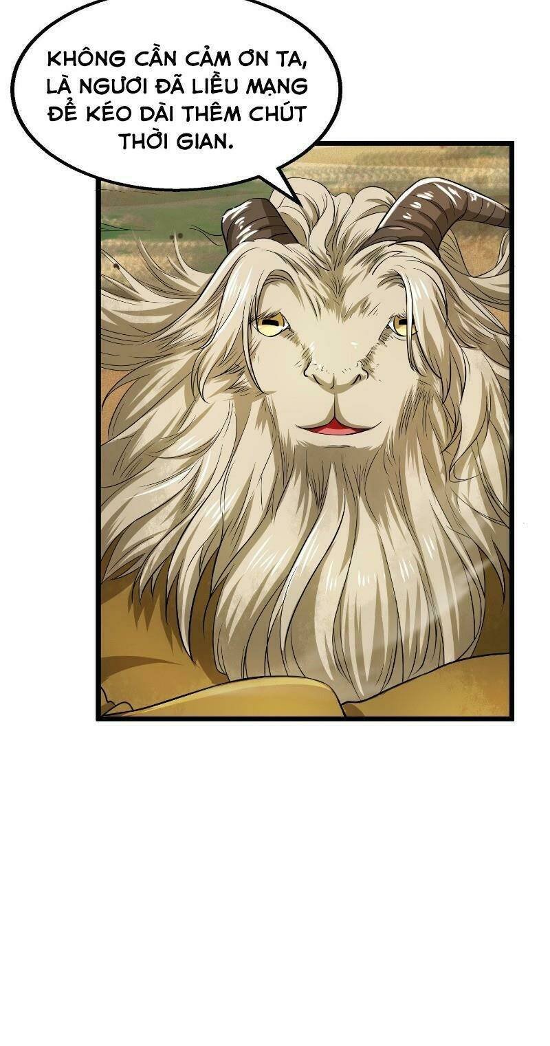 nhân đạo kỹ nguyên chapter 5 43