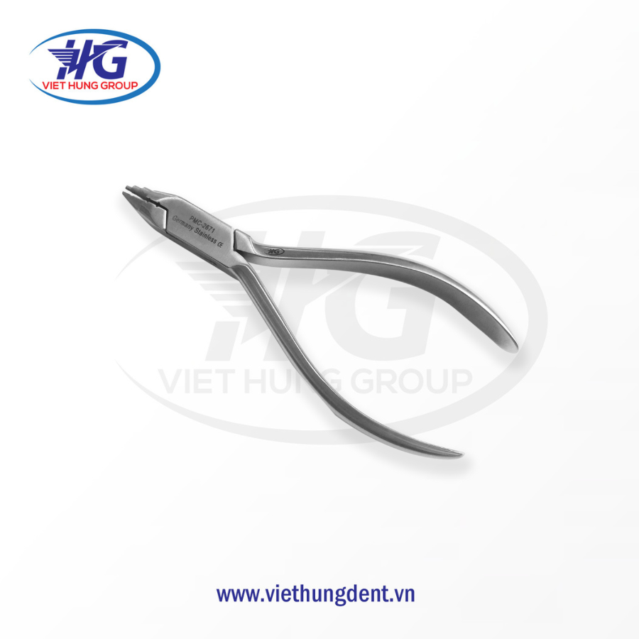 Kềm Hawley Young PMC ORTHO - VIỆT HÙNG GROUP