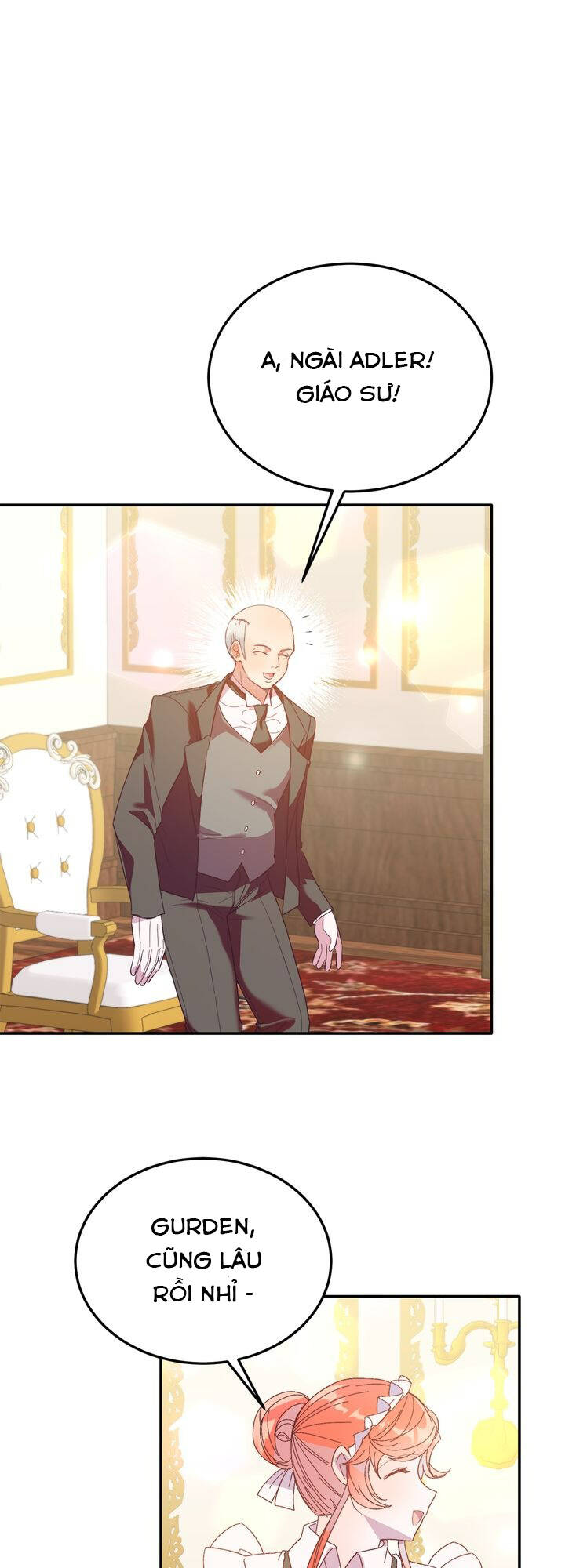 cách để trao vương miện cho vị hoàng tử hoang dã của tôi chapter 33 29