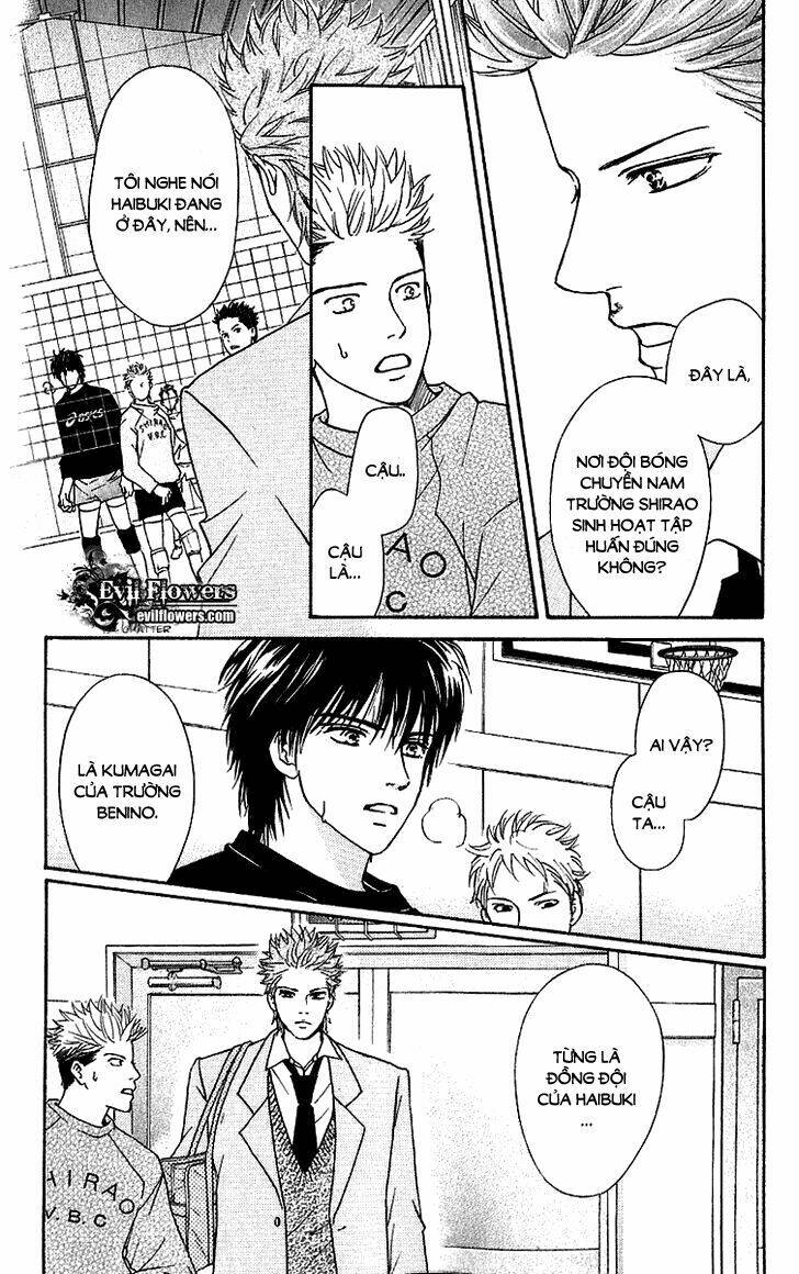 xứng danh anh hùng chapter 57 18