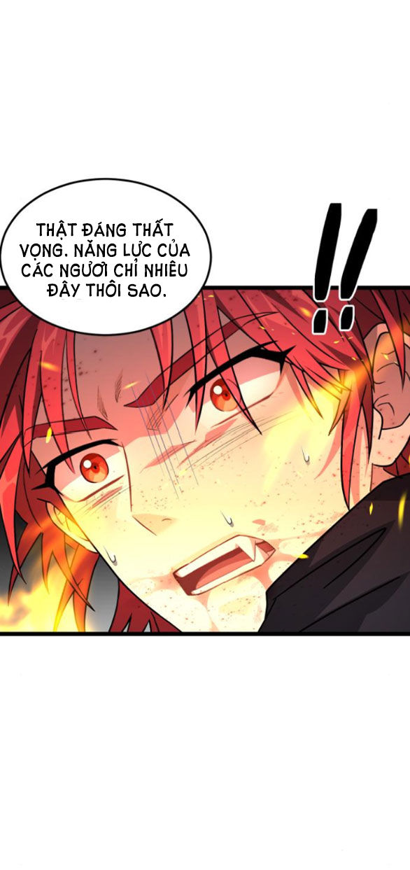 dark moon - tế đàn ánh trăng chapter 19.2 19