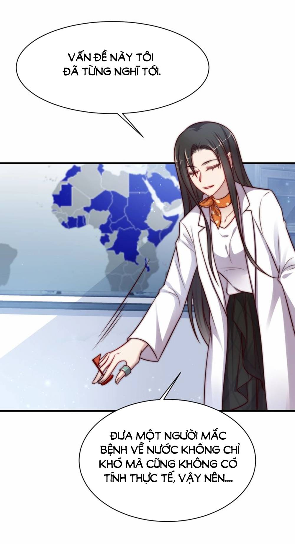 khoá chặt đôi môi (full) chapter 63 45