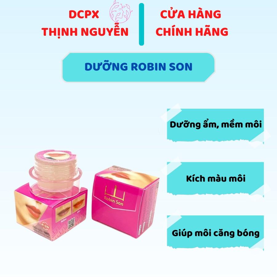 DƯỠNG ẨM MÔI ROBINSON