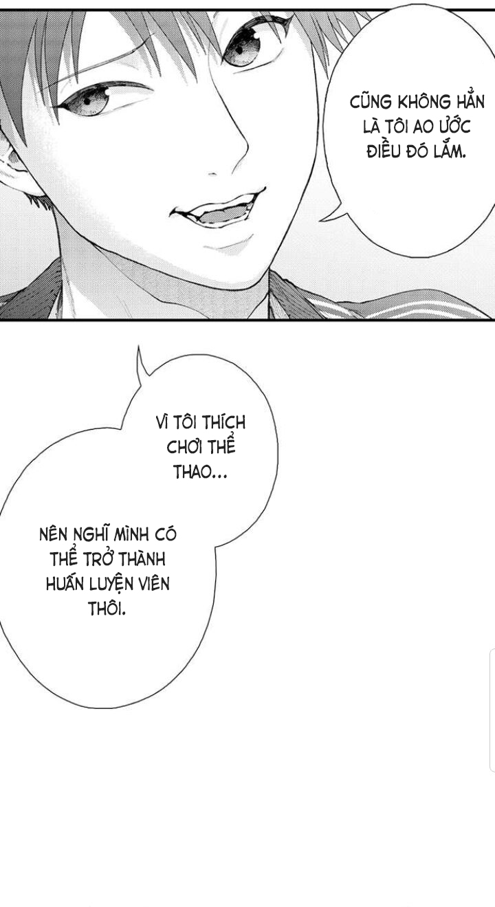 bị anh chàng lập dị để ý chapter 65 35