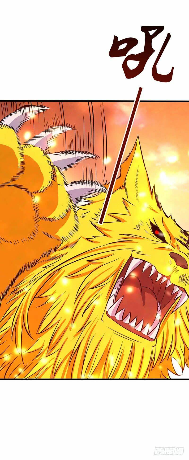 hỗn độn kiếm thần chapter 70 16