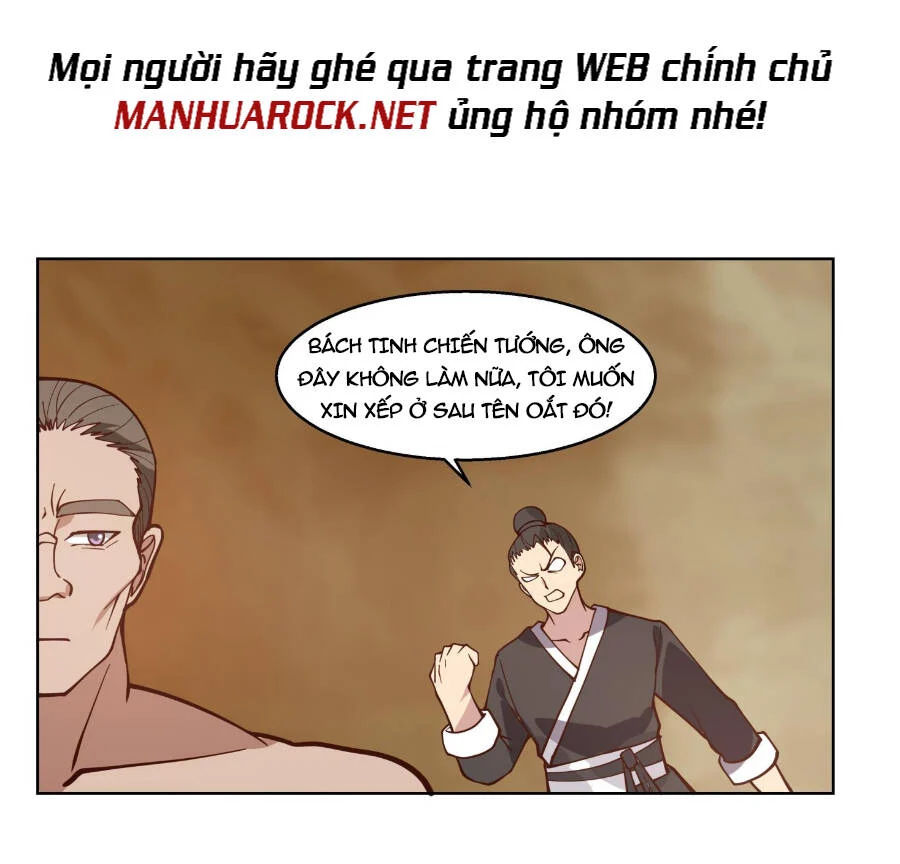 trên người ta có một rồng chapter 575 10