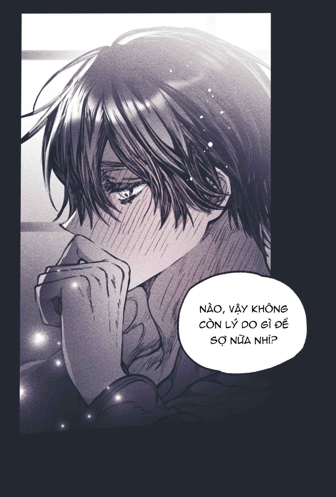 hồi ức cơn thịnh nộ chapter 4 31