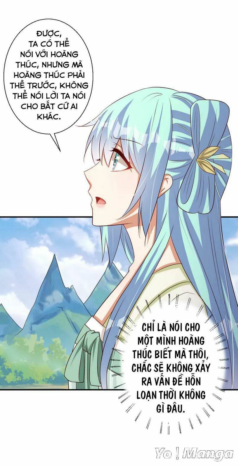 độc y cuồng phi chapter 42 34