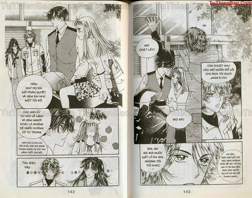 phép màu tình yêu chapter 10 71