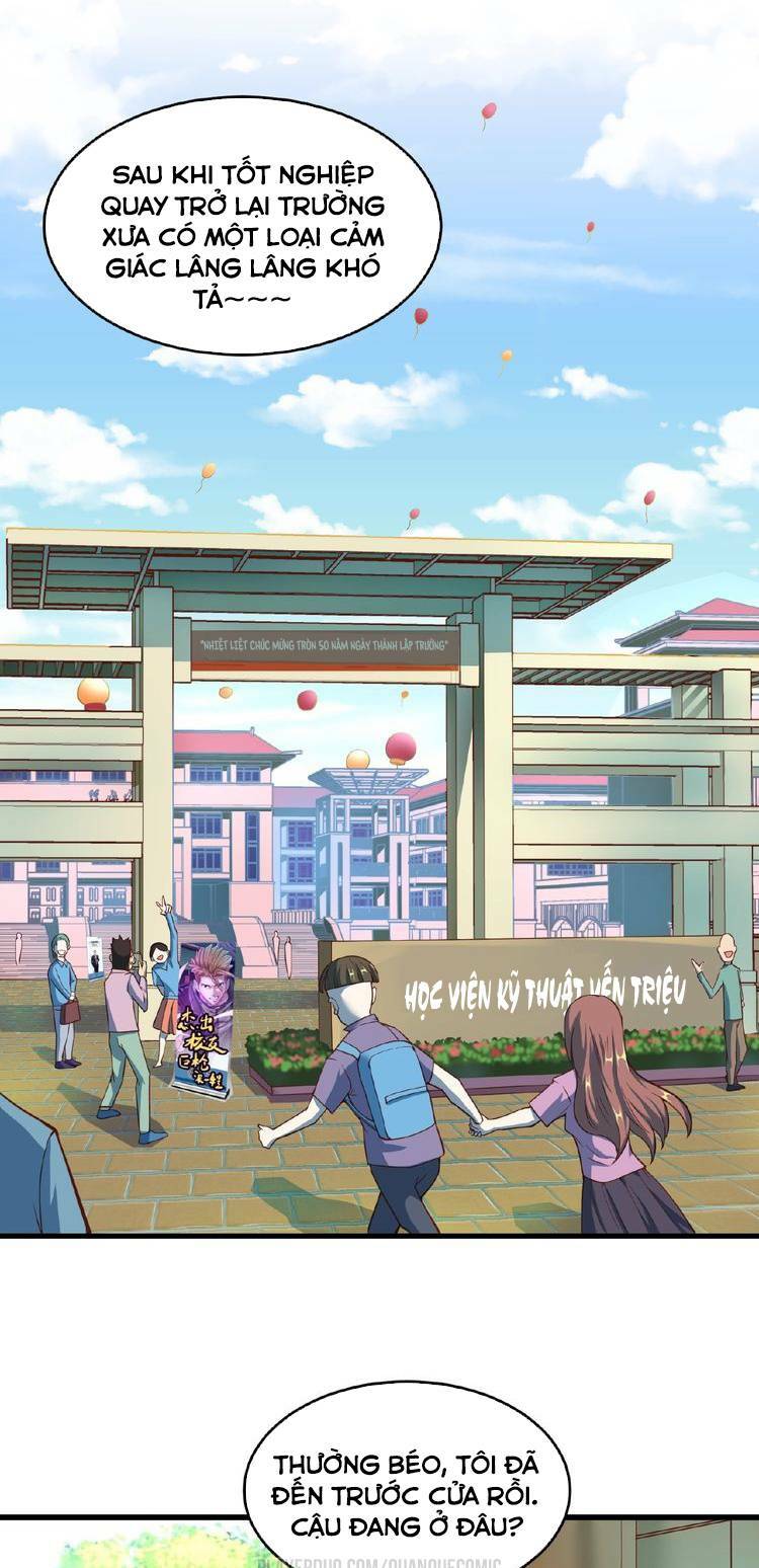 người chặn xuyên không chapter 41 1