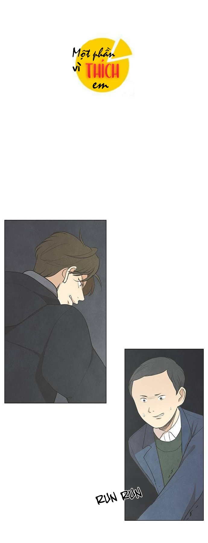 một phần vì thích em chapter 24 3