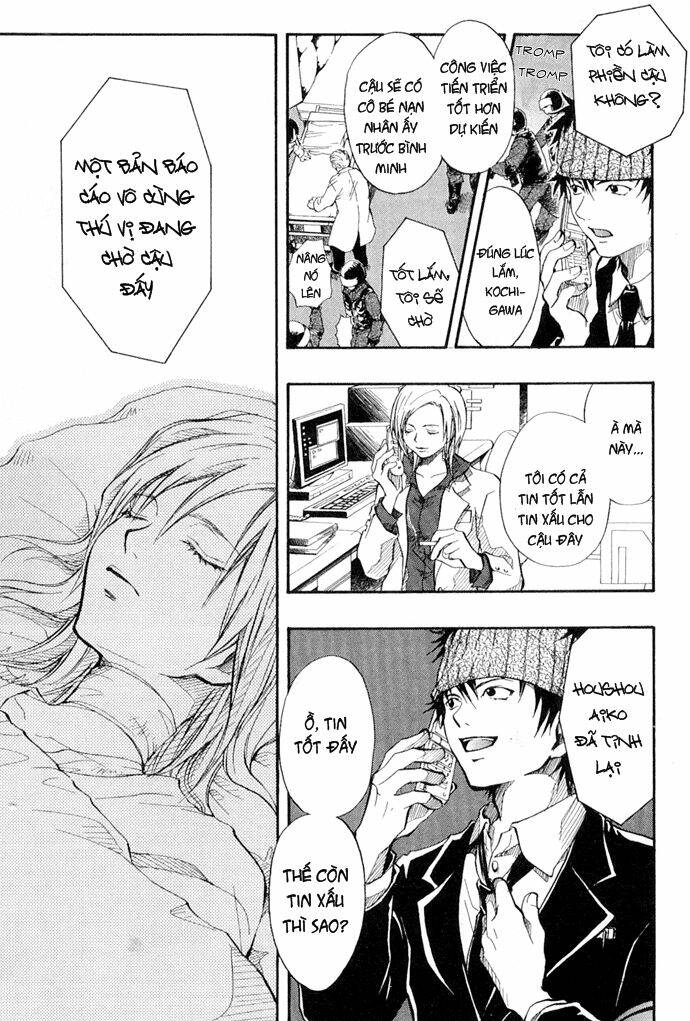 variante chapter 1 30