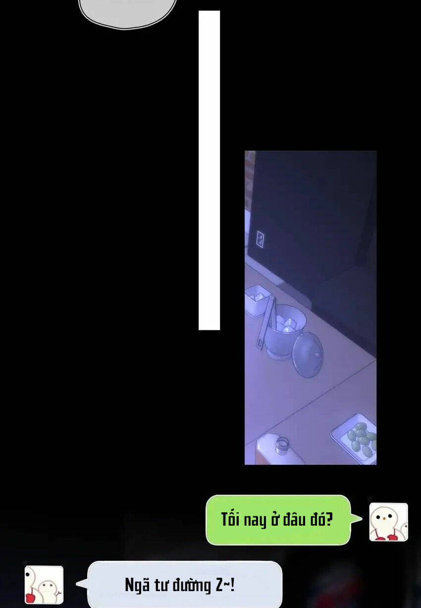 vì sao của tôi chapter 151 41