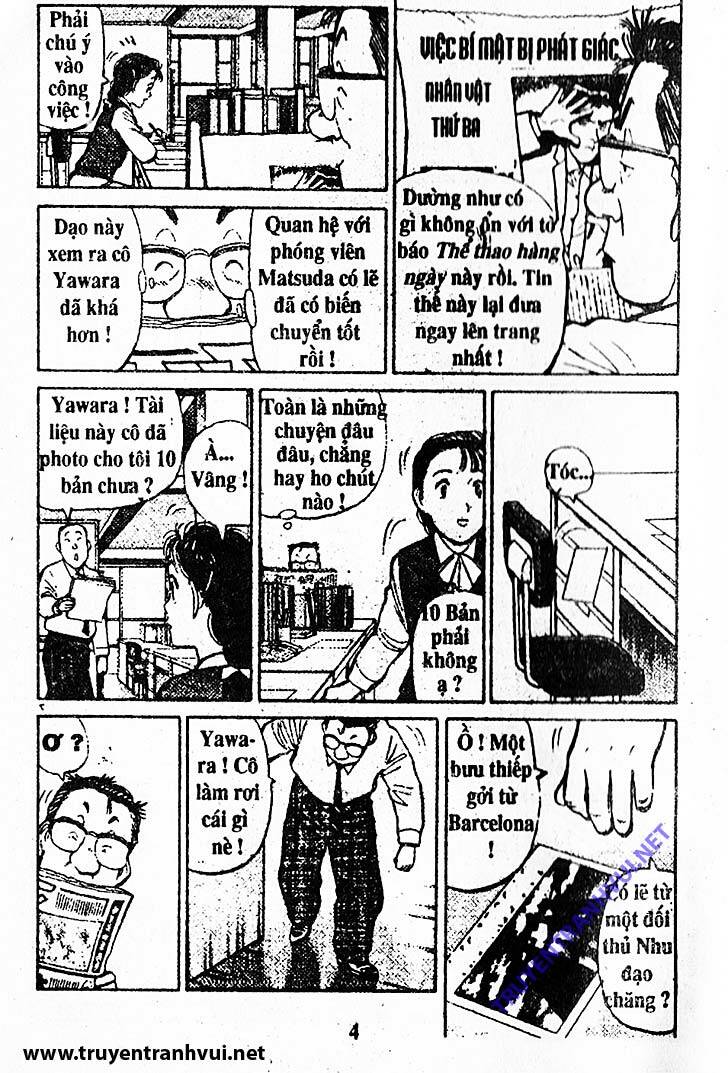 yawara chapter 213 4