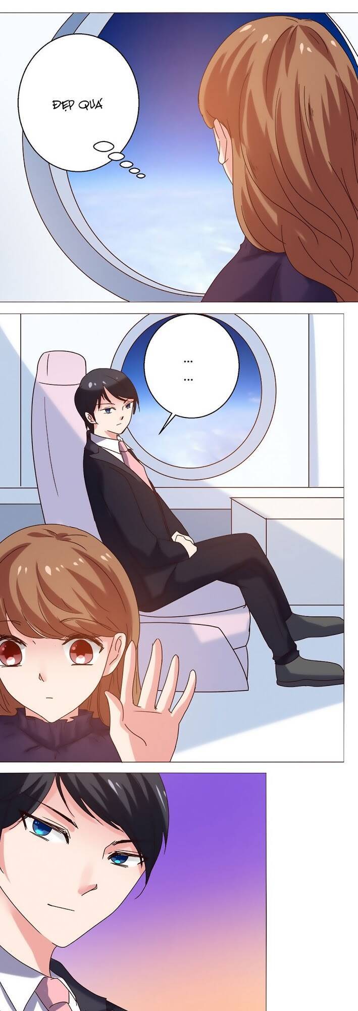 một tuần làm tình nhân chapter 16 11