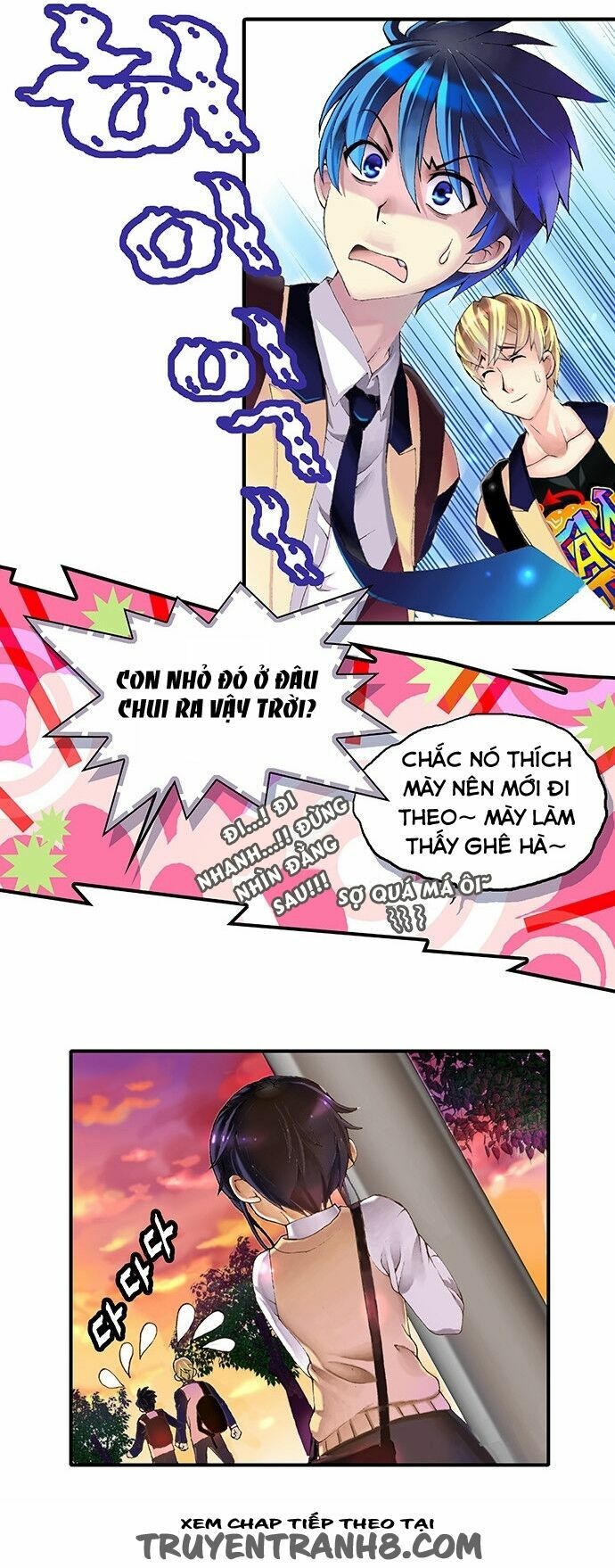 trăng mờ chapter 1 13