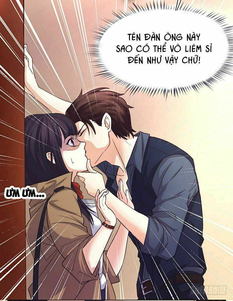 danh môn độc sủng ái thê chapter 1 29