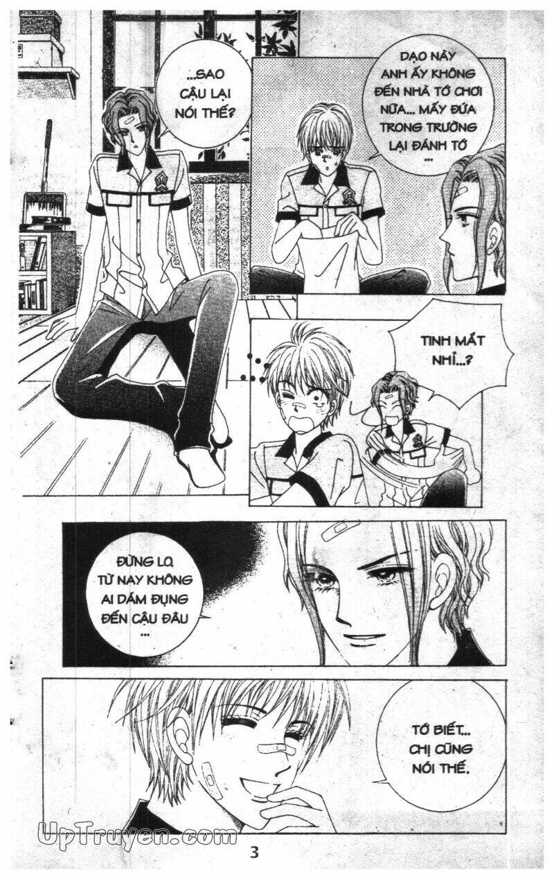 dạ khúc chapter 11 3