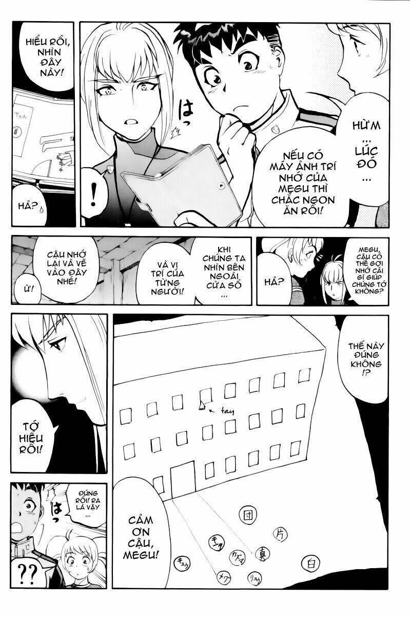 detective academy q chapter 11 18