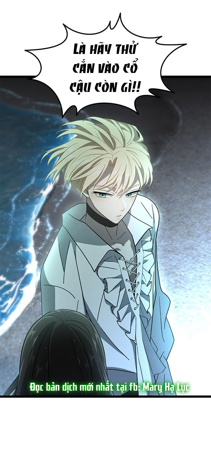 dark moon - tế đàn ánh trăng chapter 12.2 25