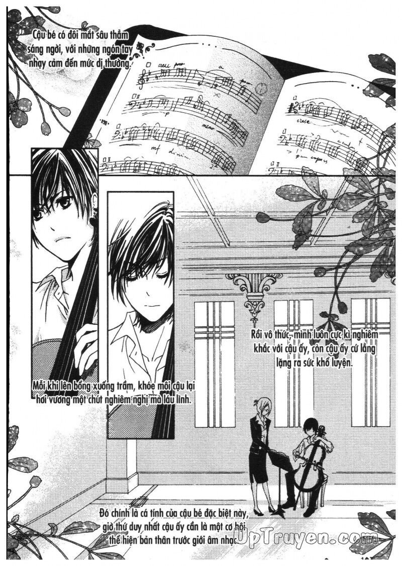 khu vườn ảo mộng chapter 1 102