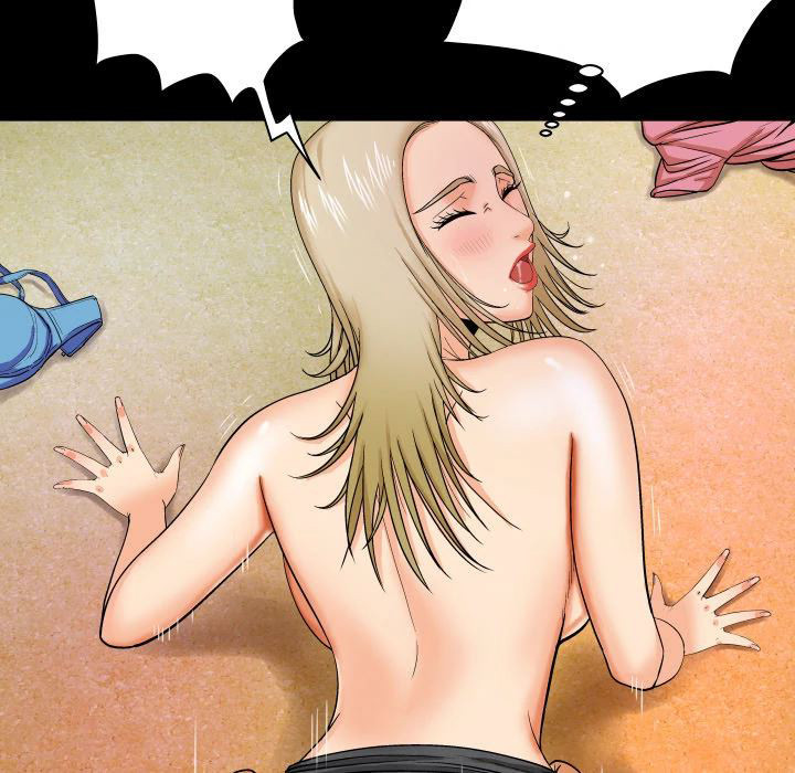 dì tôi chapter 9 19