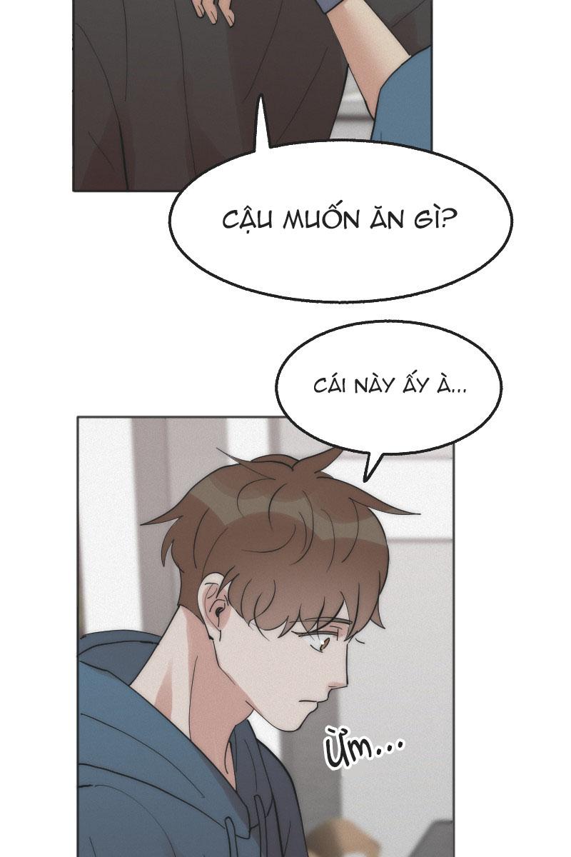 đàn anh “sói ca” cùng phòng của tôi chapter 2 26