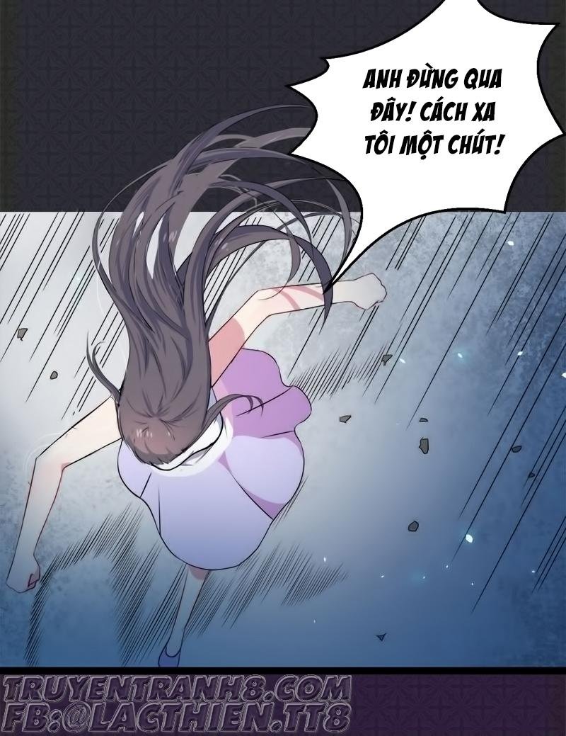 ngạo kiều quỷ vương yêu ta chapter 7 22