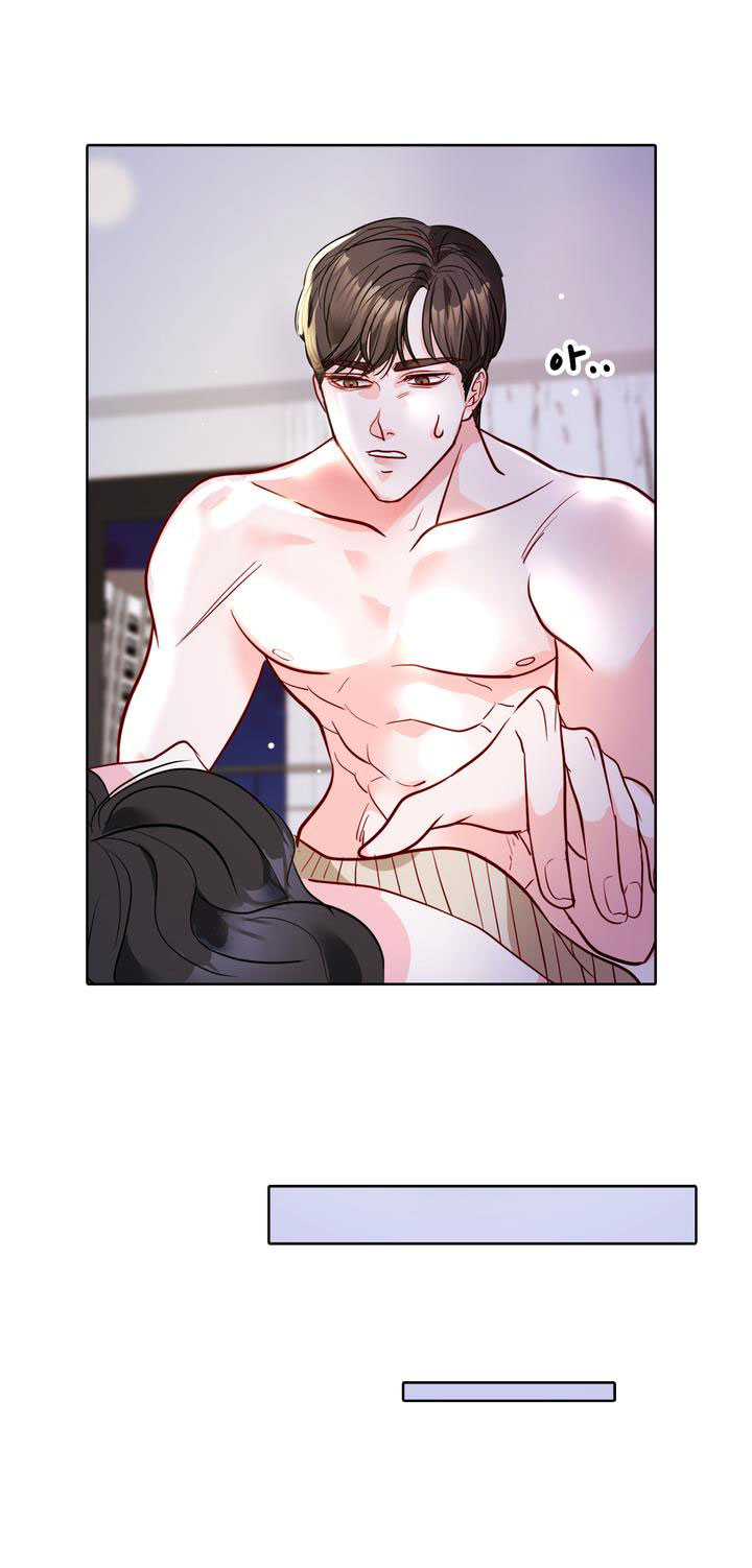 [18+] điều em cố giấu chapter 3.2 8