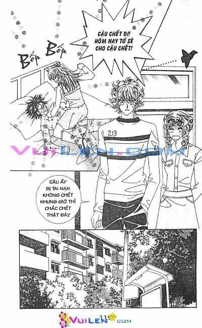 nụ hôn cuối chapter 76 20