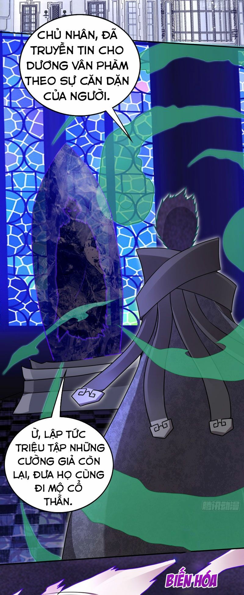 tối cường thần y tại đô thị chapter 220 2
