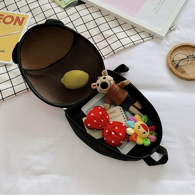 Ba Lô Đi Học Cho Bé Mầm Non &amp; Mẫu Giáo 2-6 Tuổi Mẫu Ba lô Trứng Mickey BLT25