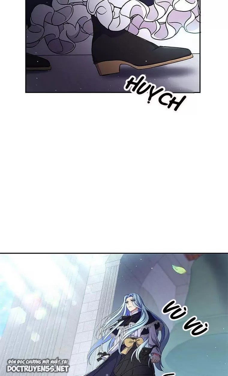 nếu tôi là nhân vật phản diện liệu tôi sẽ chết chapter 5 25