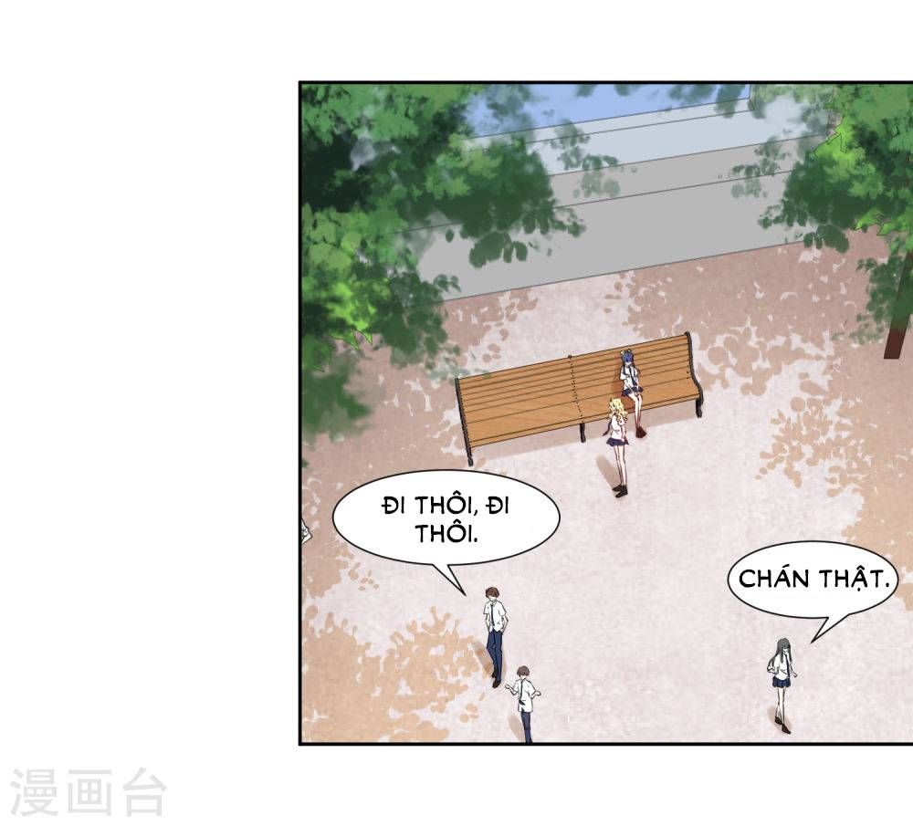 thầy giáo ác ma yêu tôi rồi chapter 52 14