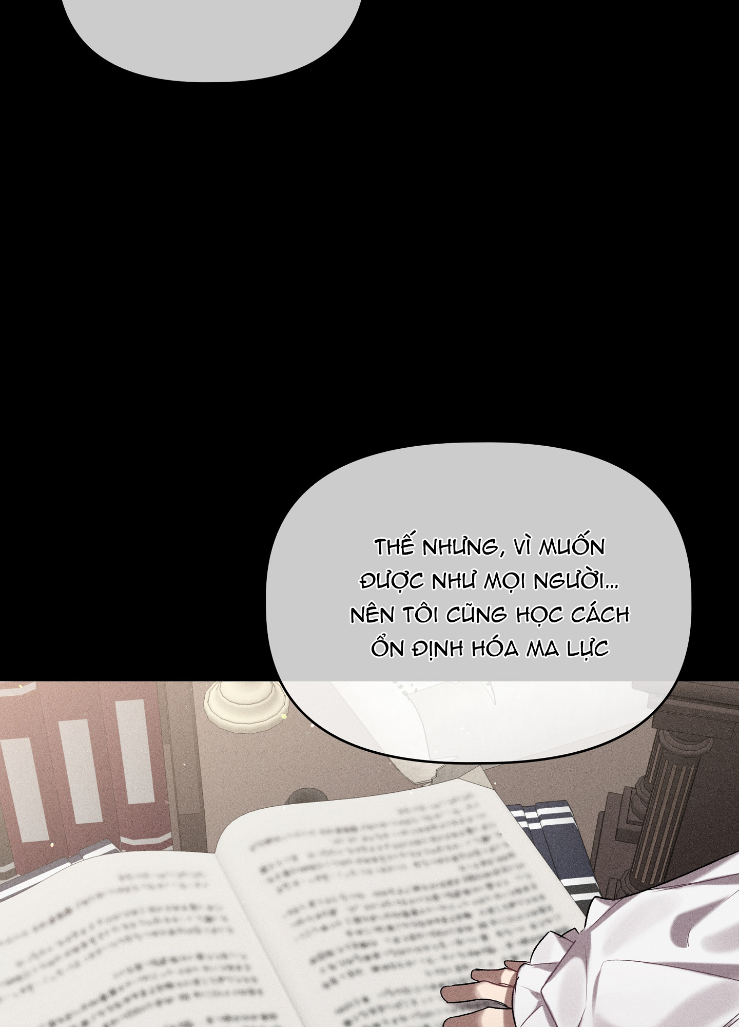 bỗng ngày nọ bị một tên đáng ghét cầu hôn chapter 14.2 30