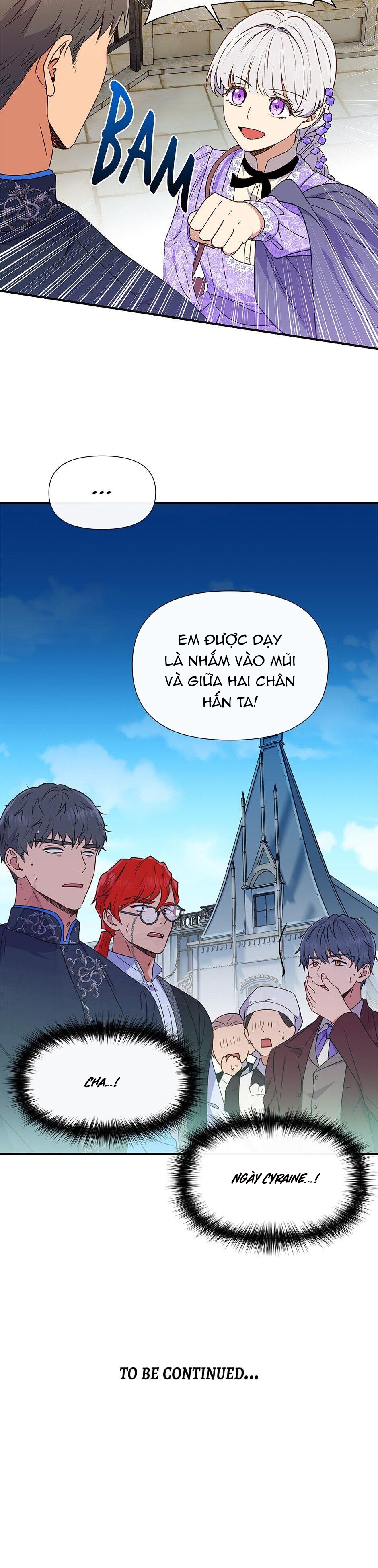 bản khế ước với nữ công tước ác ma chapter 99 13