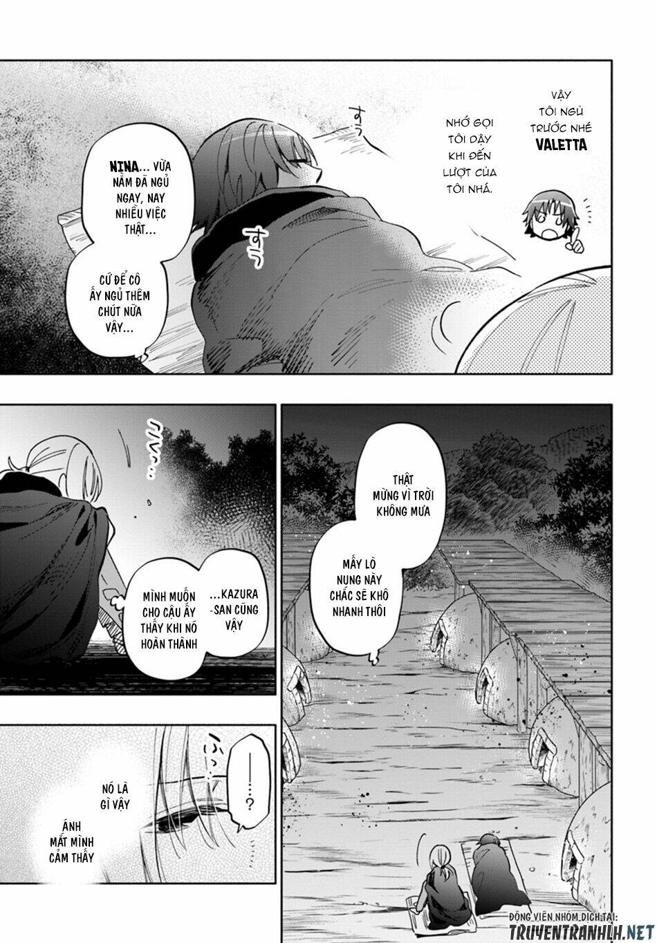 takarakuji de 40-oku atattandakedo isekai ni ijuu suru chapter 29 25