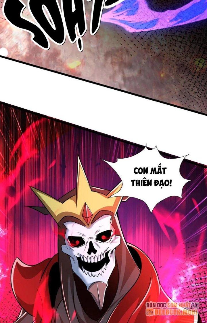 ta nuôi ma quỷ ở trấn ma ti chapter 167 40