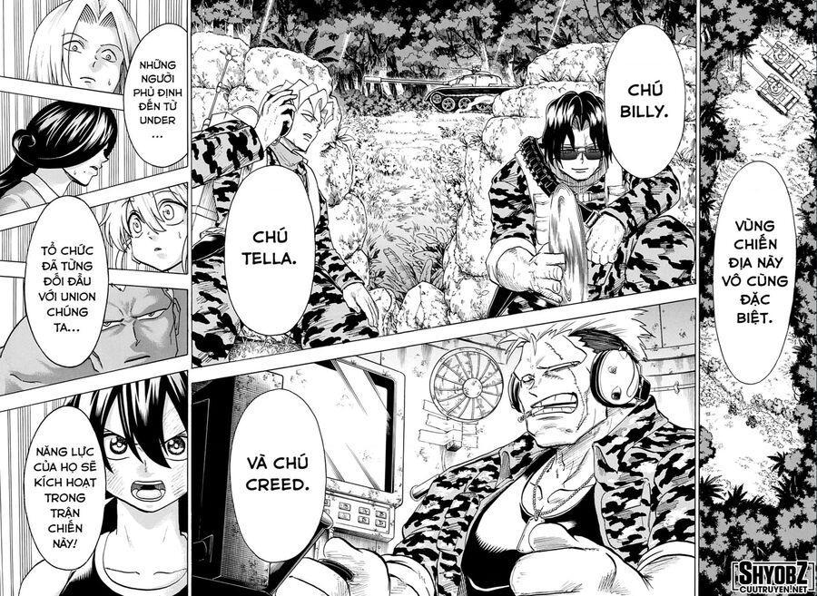 undead unluck chapter 145 16