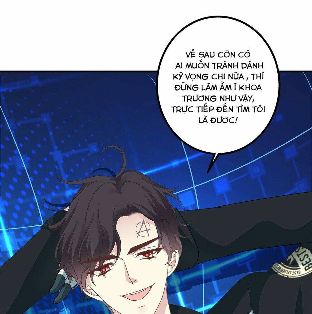 toàn bộ nắm trong tay chapter 16 14