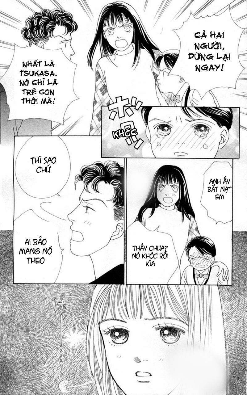 con nhà giàu chapter 70 11