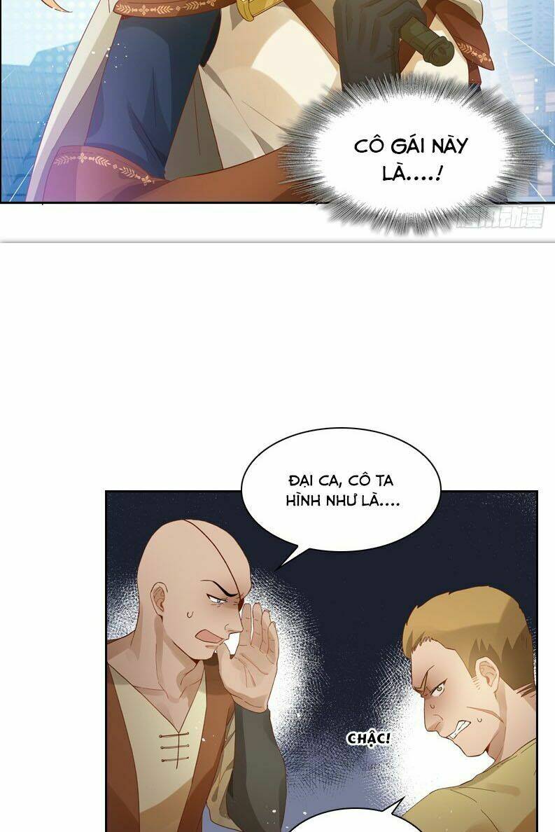 ác nữ cải biến chapter 12 9