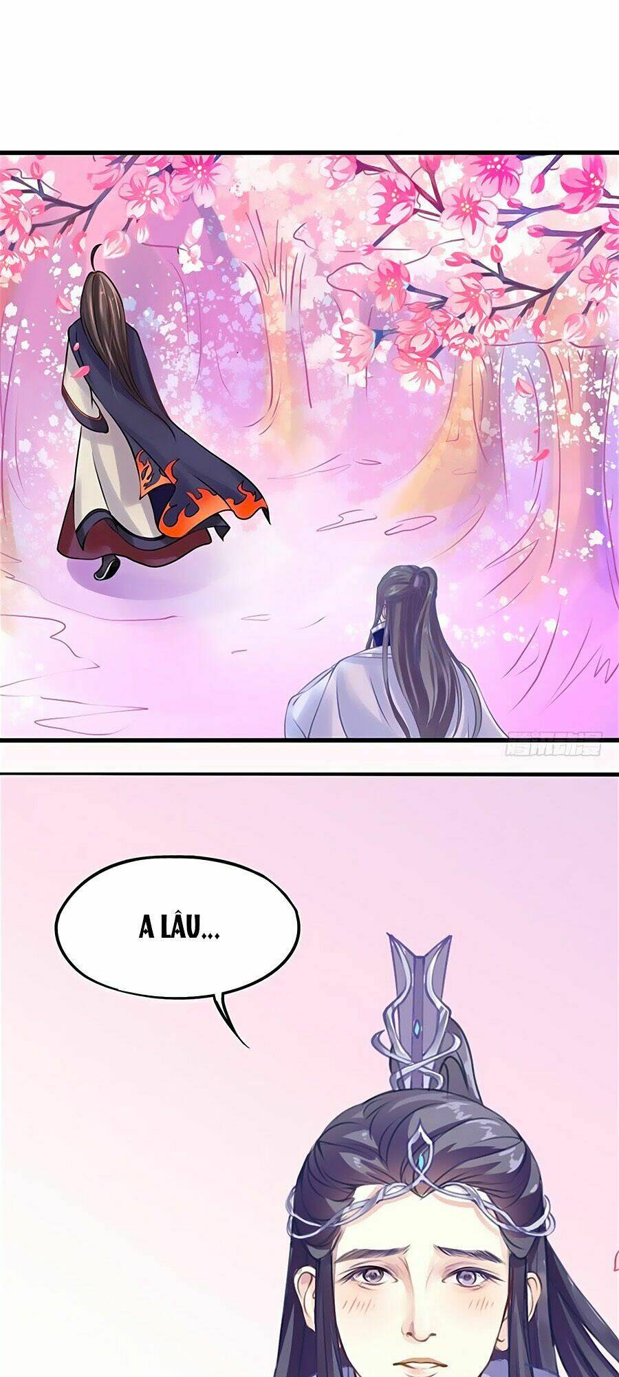 tay phải của bản tọa thành tinh rồi chapter 2 16