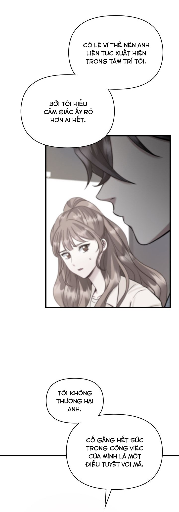 ngày mai chapter 28 9