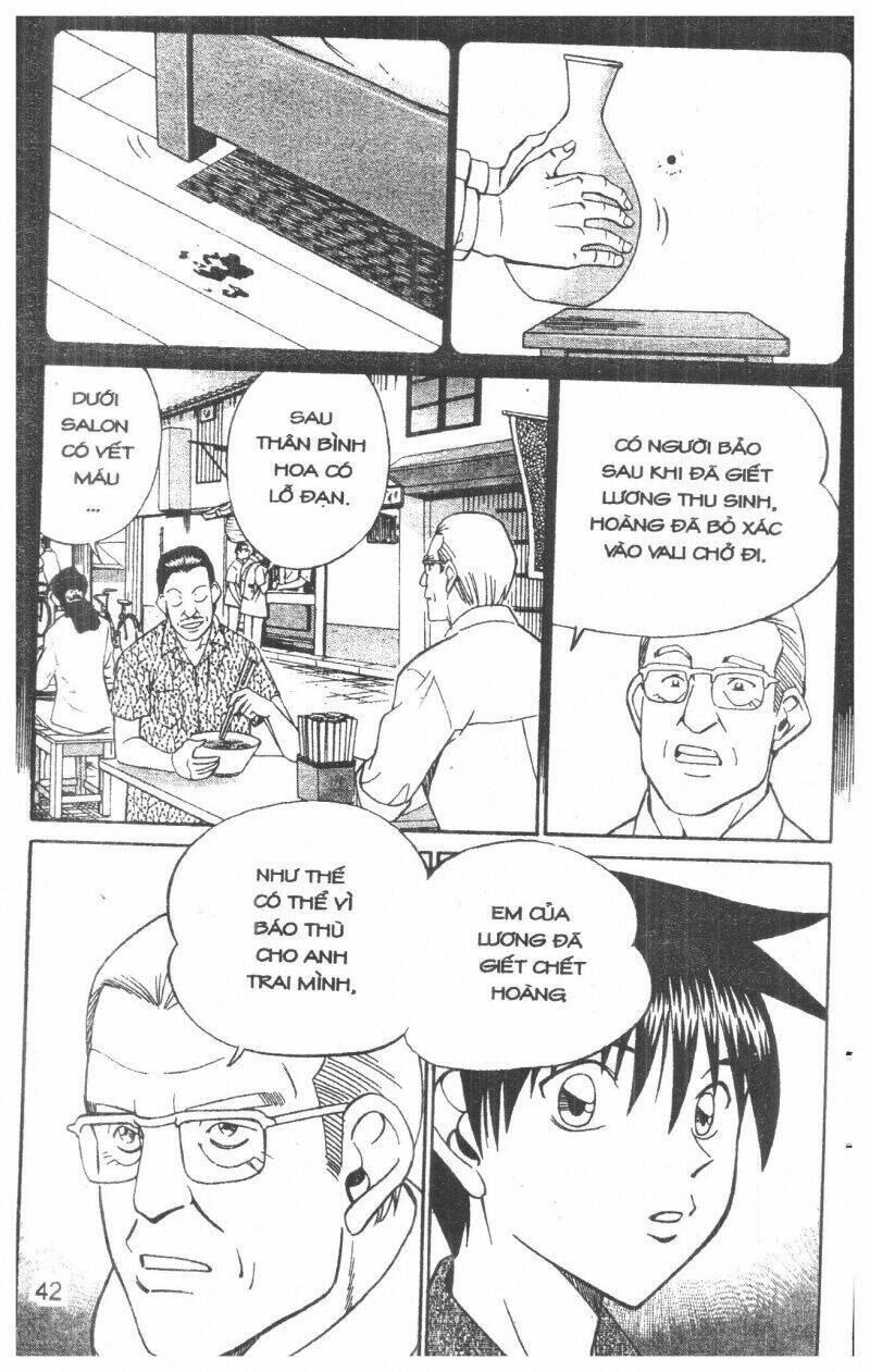 thám tử toma chapter 7 42