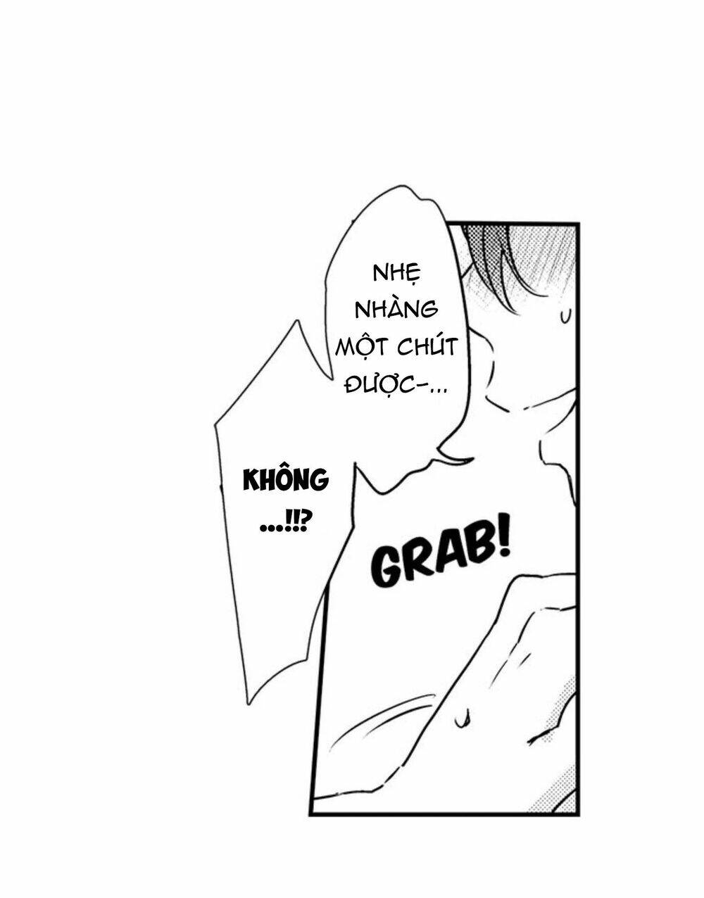 mang thai ở trường nam sinh chapter 60 9