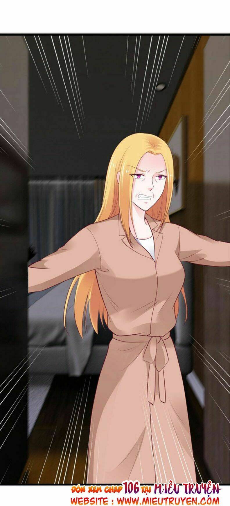 thú cưng độc quyền của boss chapter 105 40