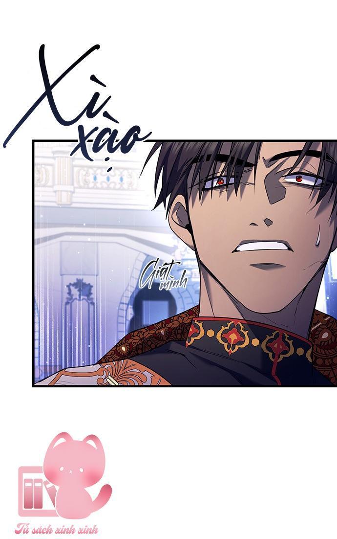 kẻ cướp đoạt hoàng hậu chapter 2 3